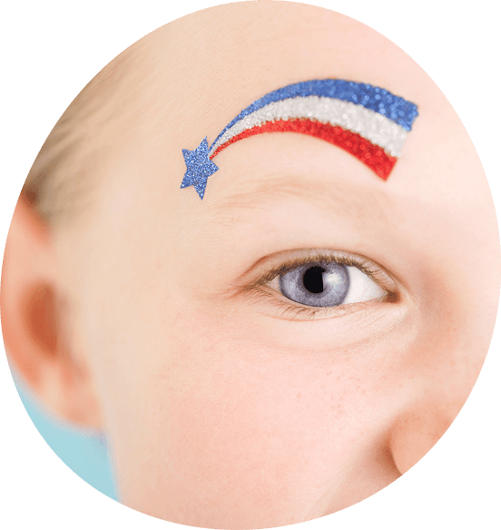 Glitter Tattoos – 2 (2)