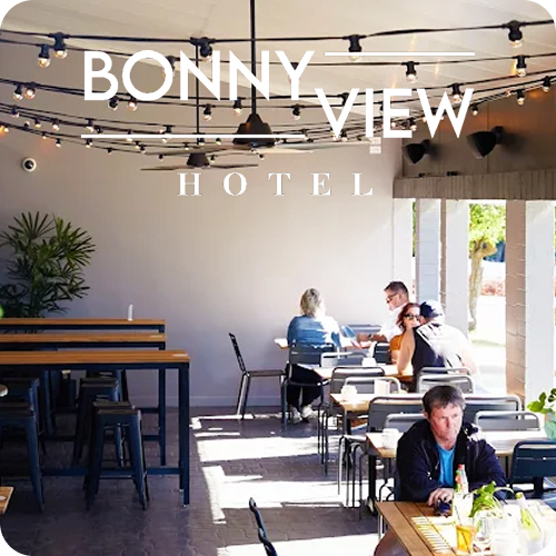 Bonny View Hotel