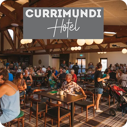 Currimundi Hotel