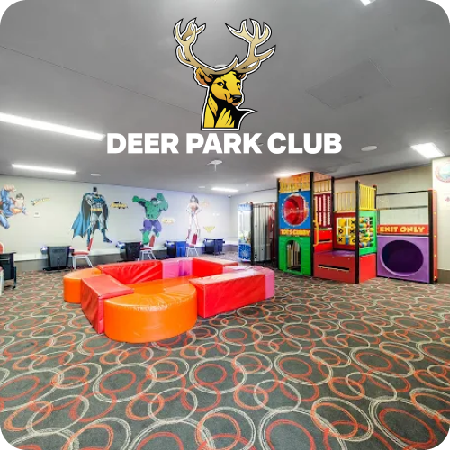 Deer Park Club