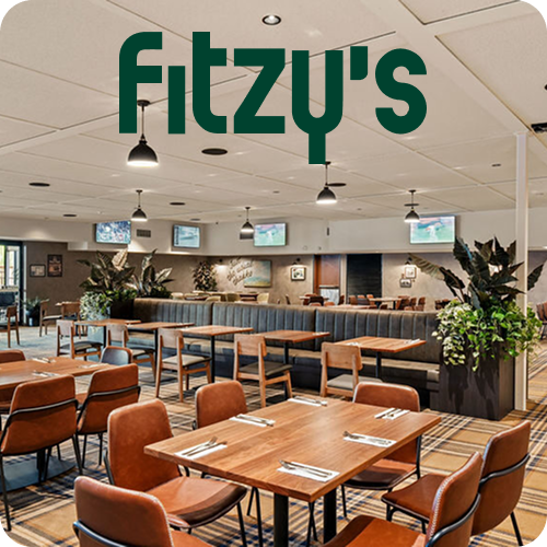 Fitzys Waterford