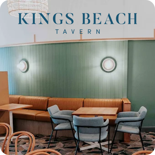 Kings Beach Tavern