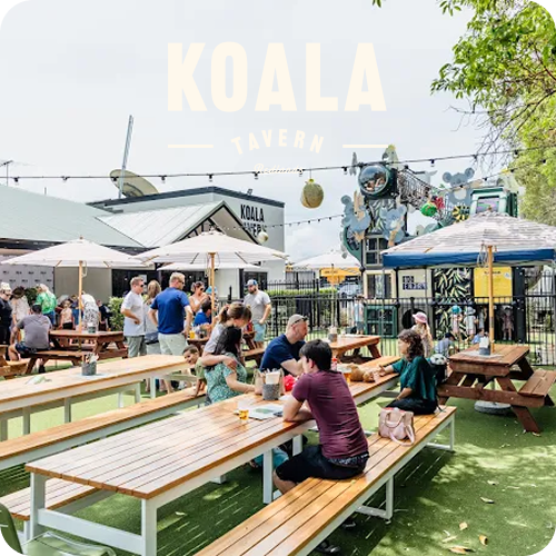 Koala Tavern