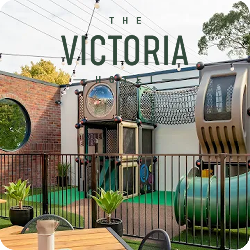 Victoria Hotel Yarraville