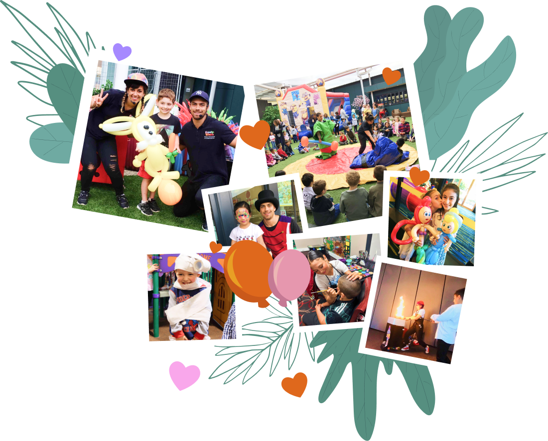 Why Venues Choose Kiddly-Winks