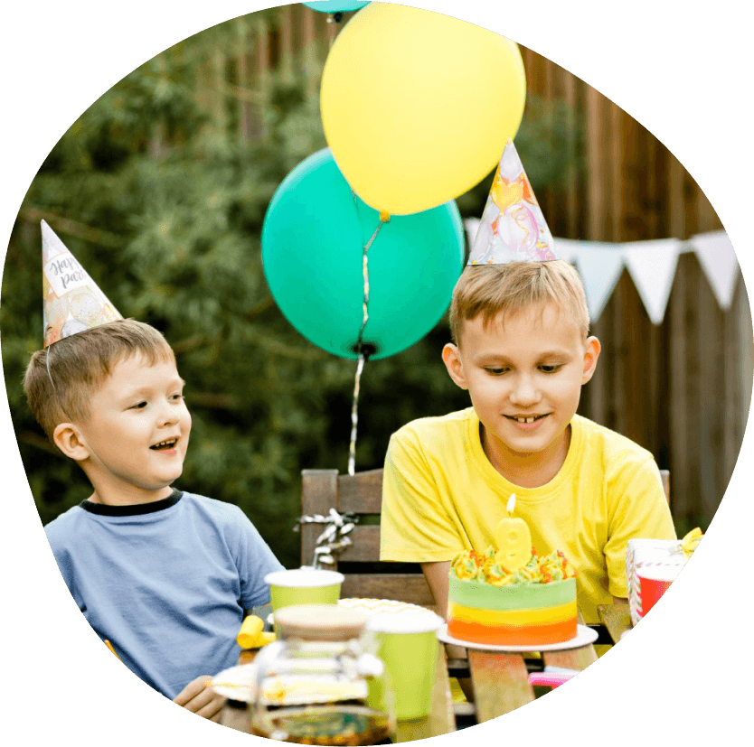 Party Planning Tips for 10-Year-Olds Birthday Parties (1)