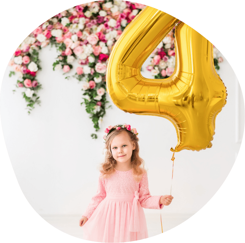 Party Planning Tips for 4-Year-Olds Birthday Parties (1)