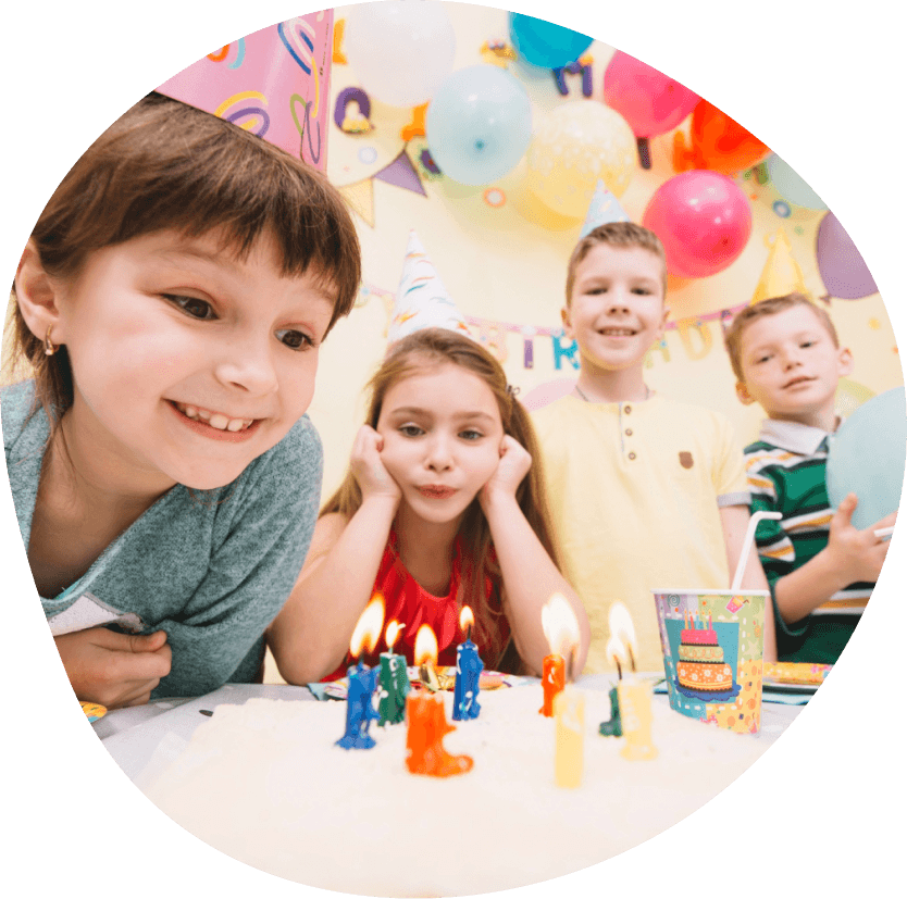 Party Planning Tips for 5-Year-Olds Birthday Parties (1)