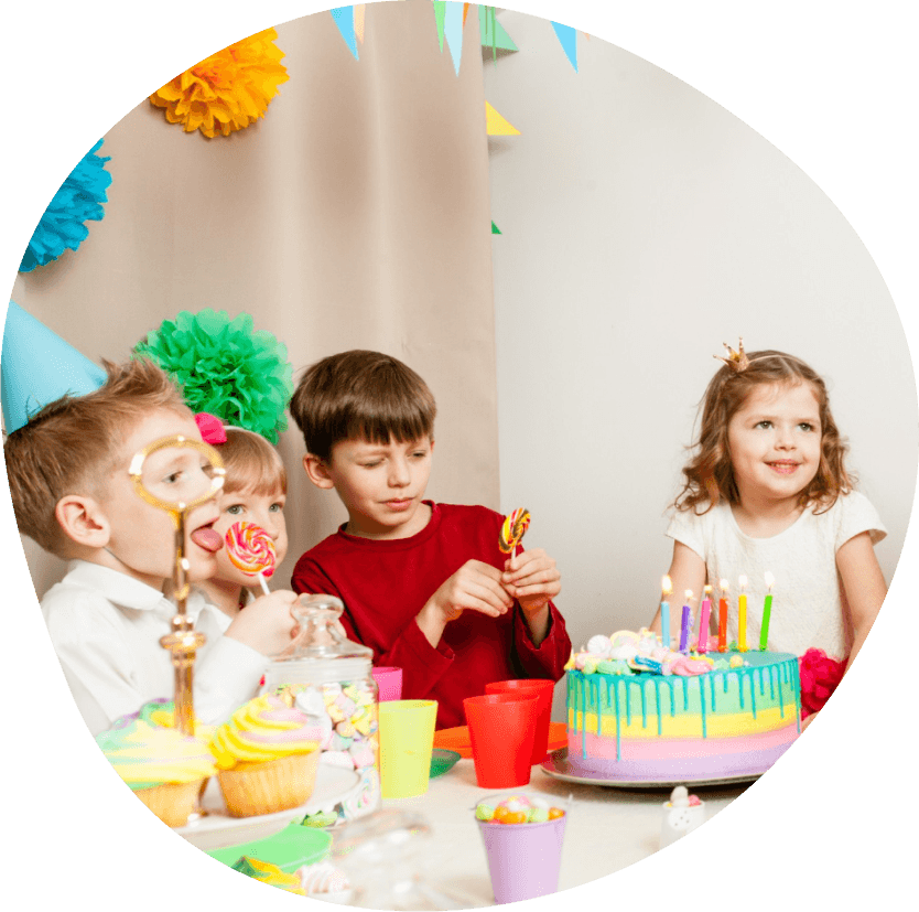 Party Planning Tips for 6-Year-Olds Birthday Parties (1)
