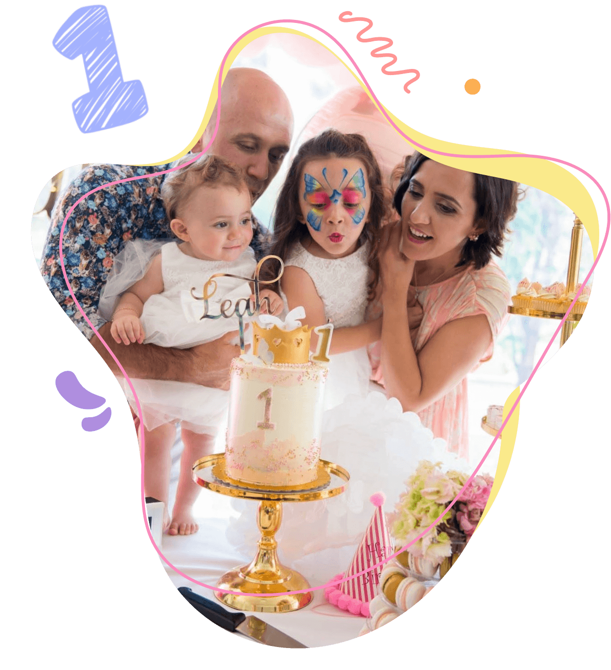 Planning a 1st Birthday Party for Your Child_ (4)