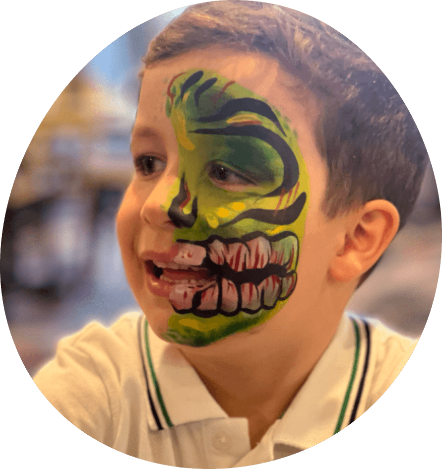 reative 4th Birthday Party Themes, Games, & Entertainment for 3-Year-Olds (1)