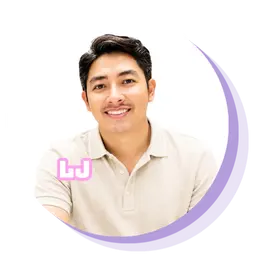 LJ Entertainment Coordinator Brisa the Magician