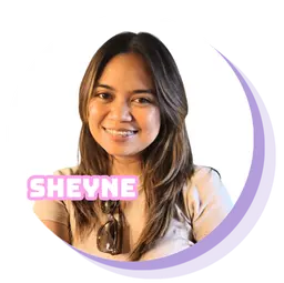 Sheyne Entertainment Coordinator Brisa the Magician