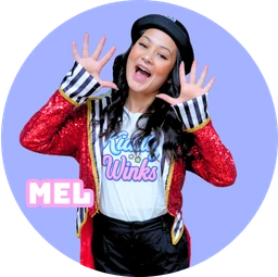 12 Brisa the Magician