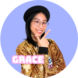 grace Brisa the Magician