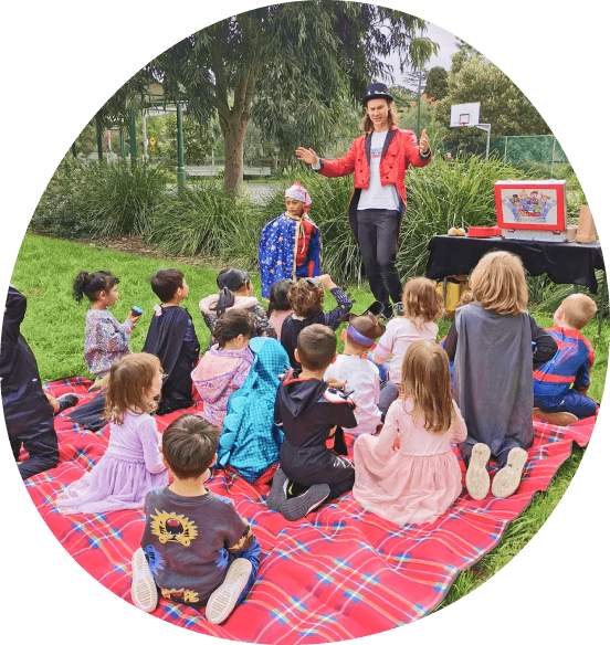 Corporate Magician in Sydney (1)
