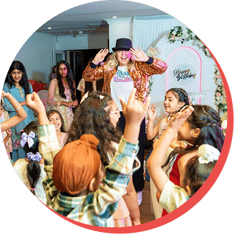 Kids Magic Shows in Sydney (1)