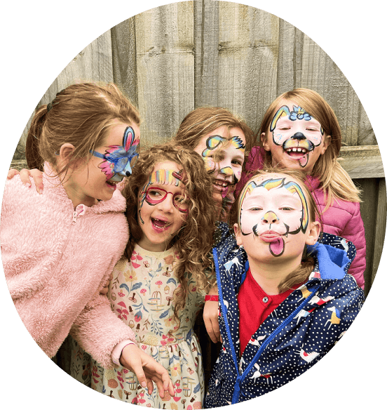 Our Face Painting Prices in Sydney (1)