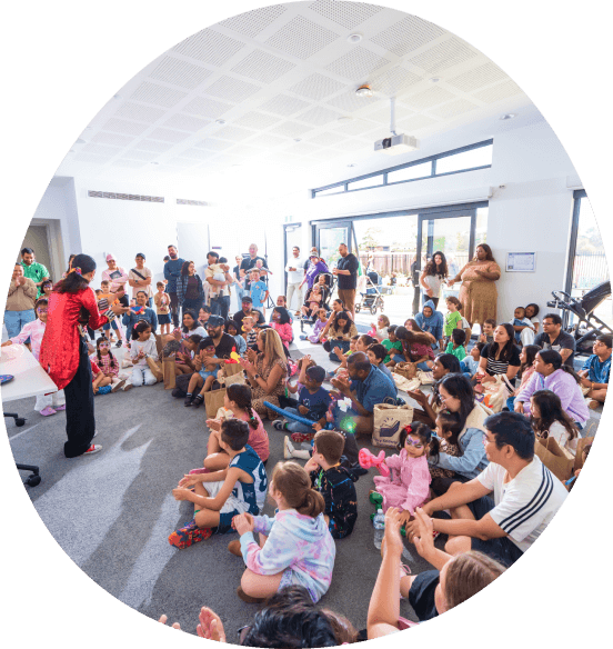 Party Games for Corporate Events in Sydney (1)