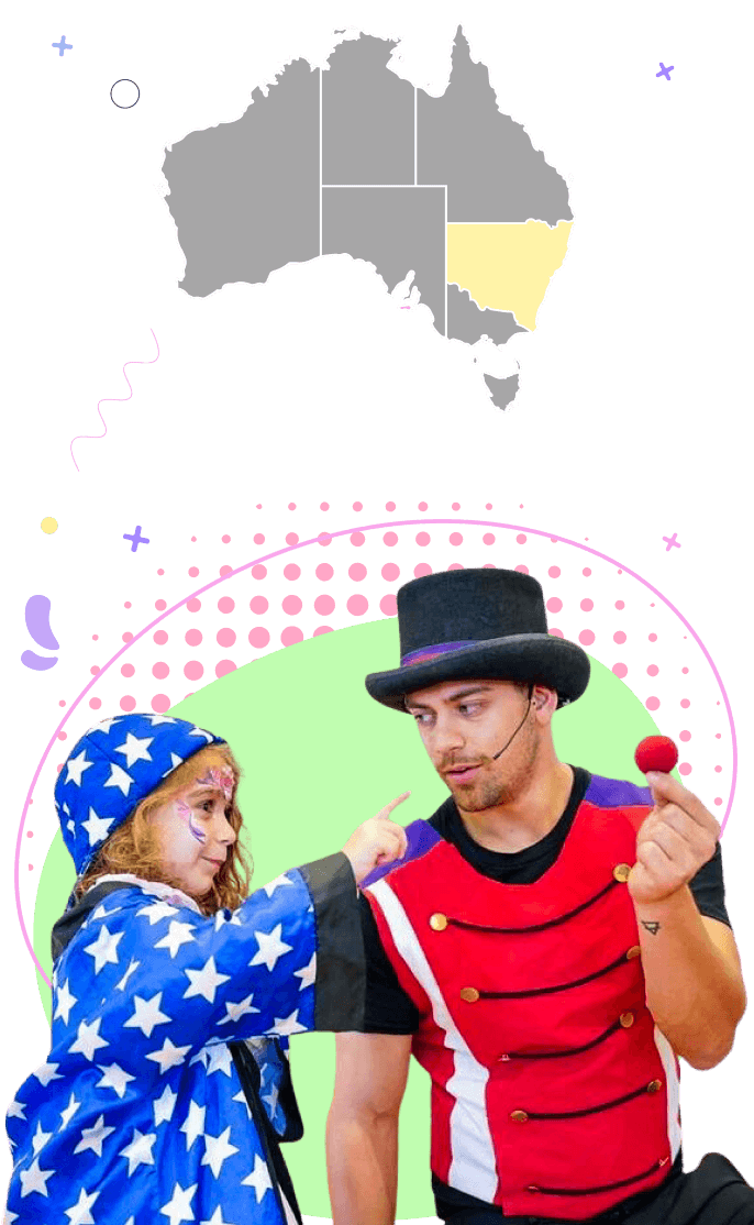 Sydney Magician Show That Makes Kids Light up! (1)