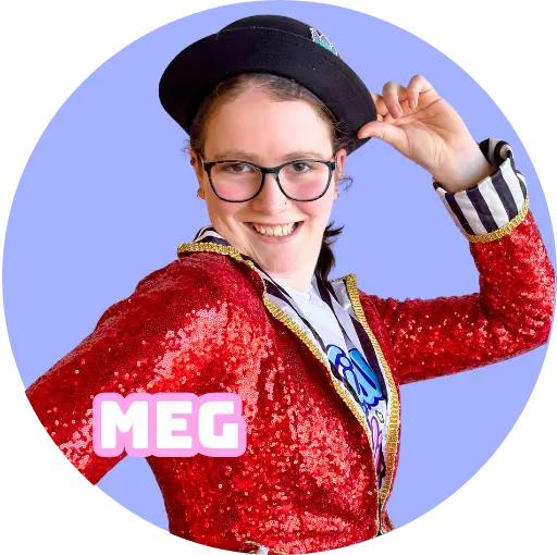 Brisa the Magician